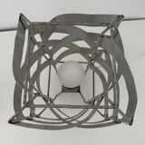 Max Sauze Uranus space age Flos high lamp