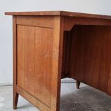 Vintage compass desk