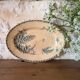 Ironstone dish