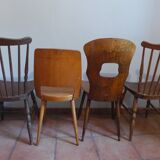 Baumann chairs