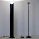 Pair of "Adonis" floor lamps by Gianfranco Frattini for Luci 1987