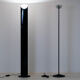 Pair of "Adonis" floor lamps by Gianfranco Frattini for Luci 1987