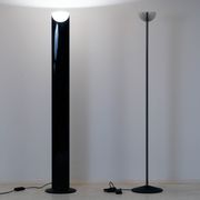 Pair of "Adonis" floor lamps by Gianfranco Frattini for Luci 1987