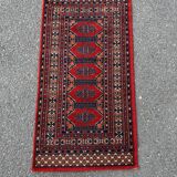 Tapis Oriental