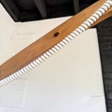 Mountain furniture gallows France pine