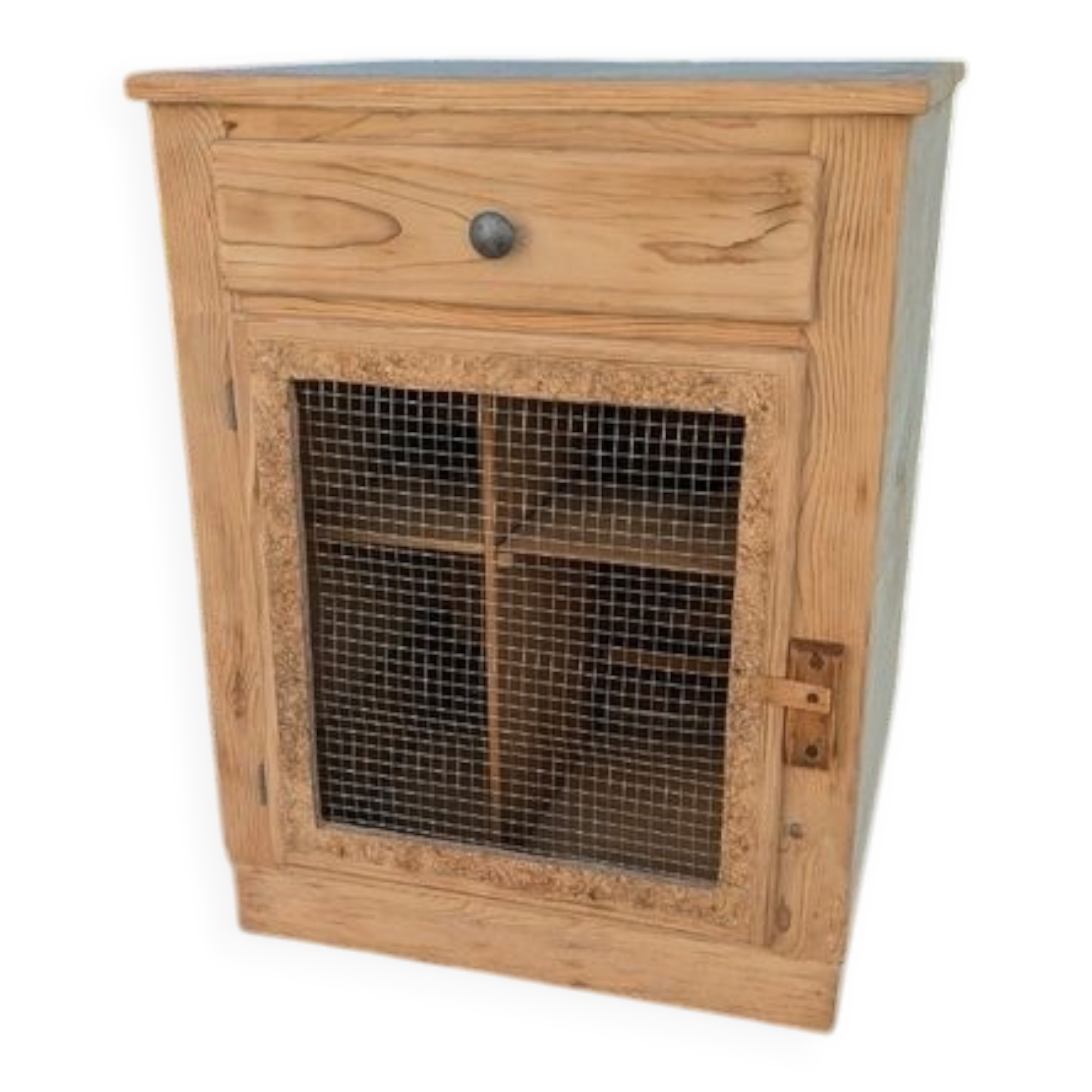 Meuble Retro