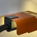 Targetti - Orange desk lamp