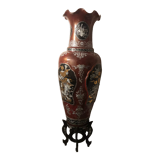 Cambodian vase