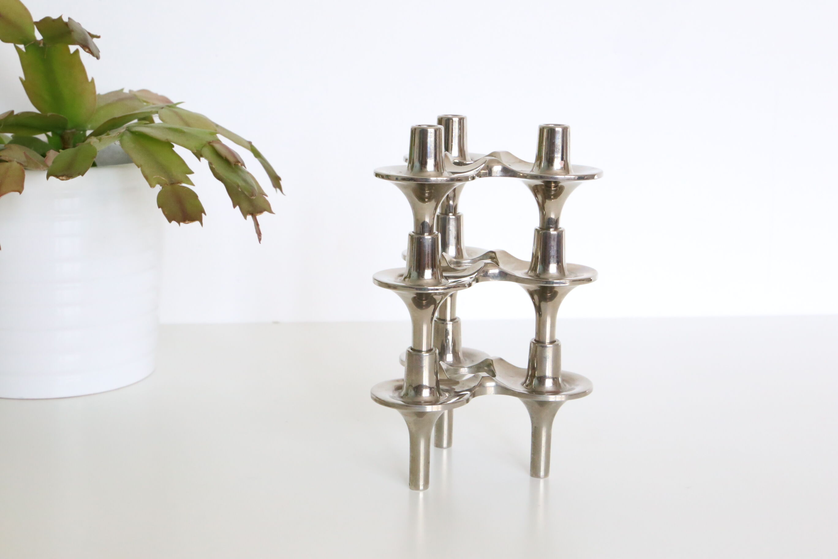 "orion" per caesar stoffi for bmf nagel - 1970