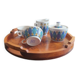 Set Turi design Clupéa Norway