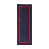Tapis Qashqai persan 80x218cm