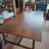 Table de travail