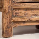 Antique dining room buffet (circa 1900) #54