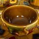 4 coffee cups bistro