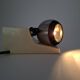 Osram "Eyeball" table lamp - Dieter Witte - 1970
