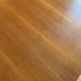 Dining room table "wallet" - 2M40 unfolded