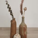 Bouteilles en grès, bohème