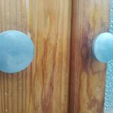 Mado vintage two-body buffet