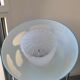 Ikea Skojig pendant lamp "cloud lamp", Henrik Preutz design, 90s