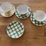 tasses Moulin des Loups