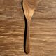 Spatule, ustensile de cuisine en teck L30 l7