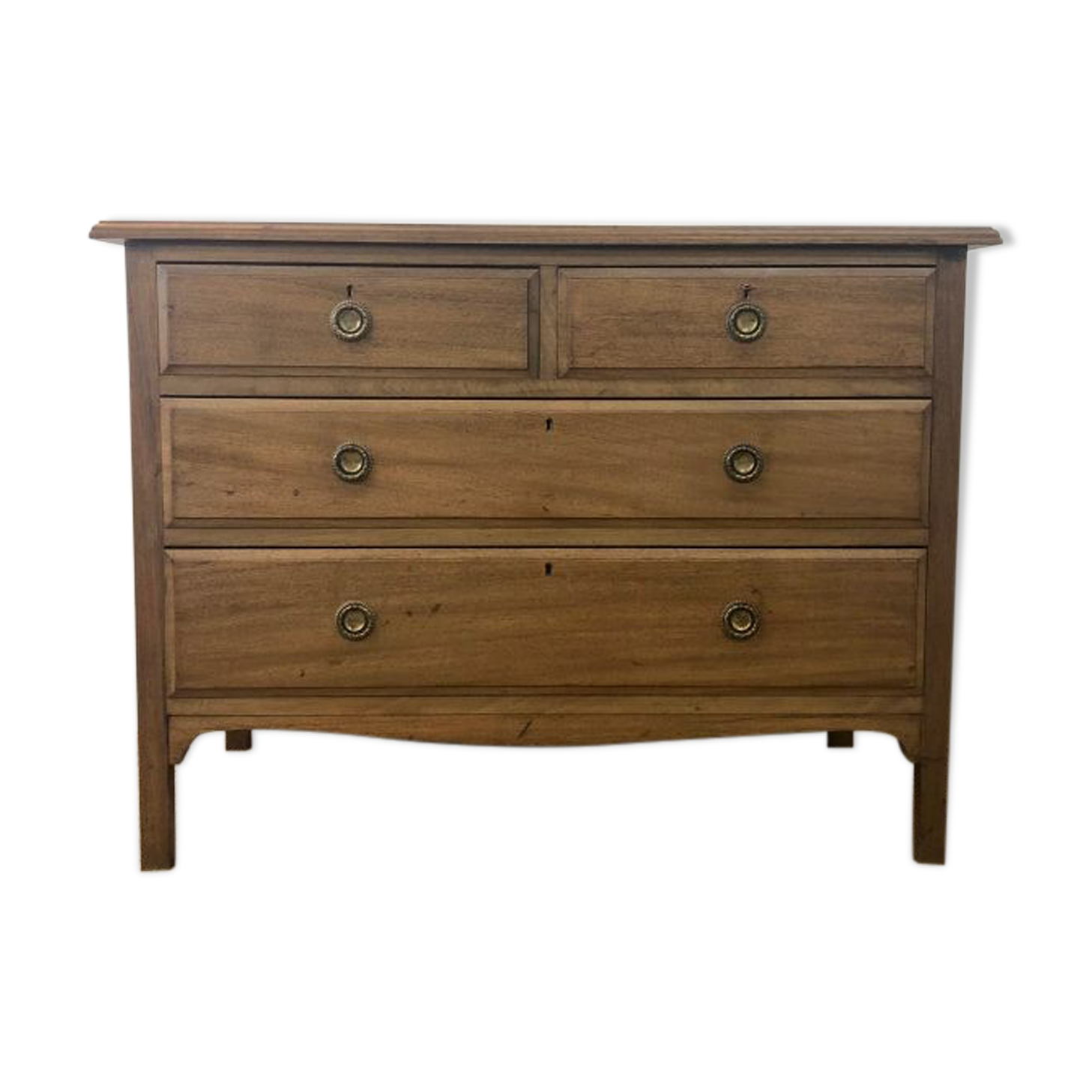 Parisian vintage dresser 107 cm