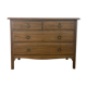Parisian vintage dresser 107 cm
