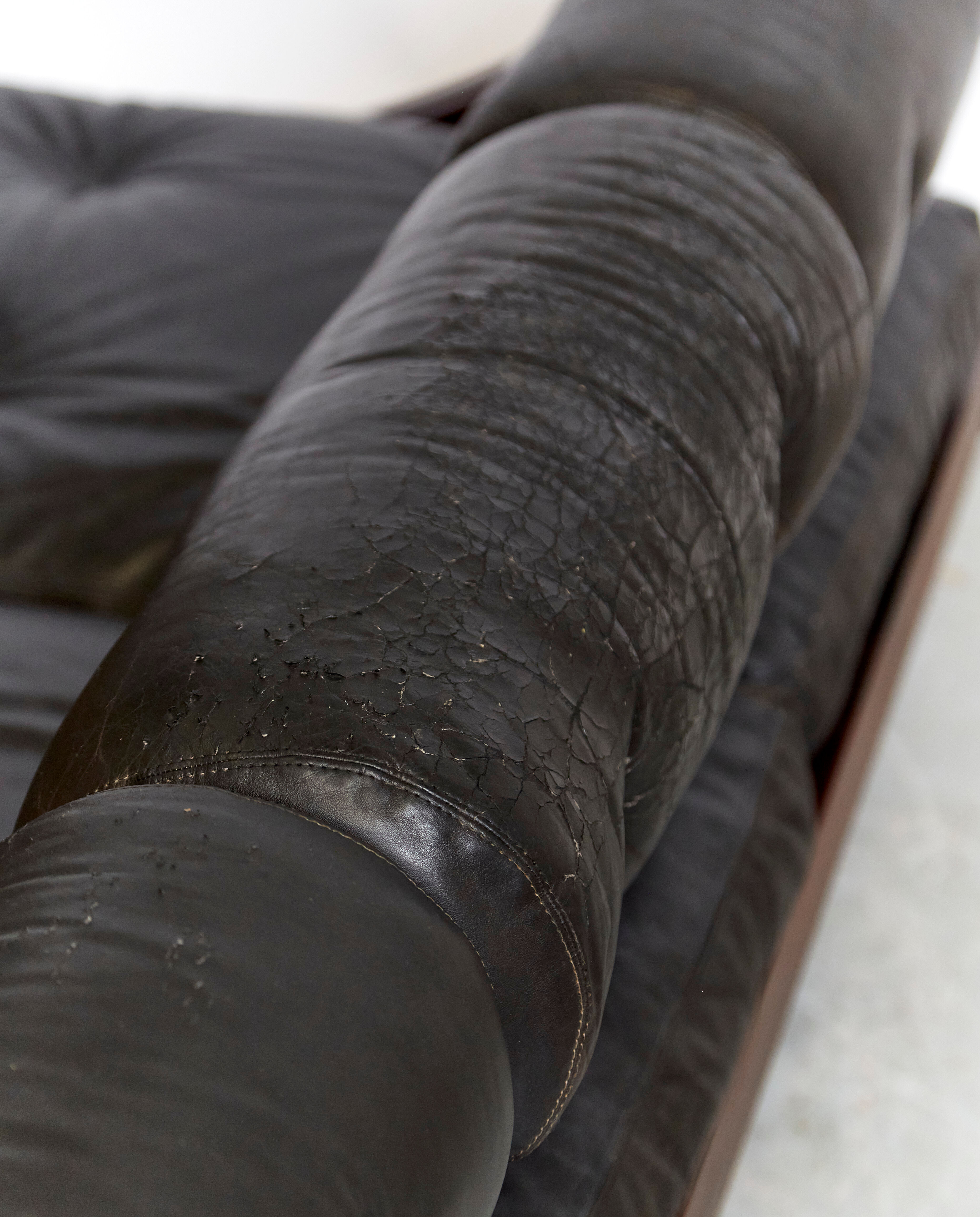 Gianni Songia Daybed Canapé GS 195 for Sormani, 1963