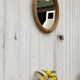 Rope mirror