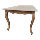 Wooden table
