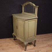 20th-Century Italian Lacquered Sideboard
