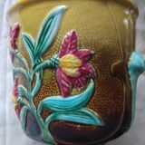 Wesmuël's flowerpot