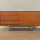 60s Sideboard by Oldenburger Möbelwerkstätten