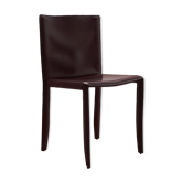 Chaise design Margot par Cattelan Italia