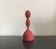 Postmodern Table Lamp Virgin by Ilalia Gibertini for Nemo, Italy, 1990s