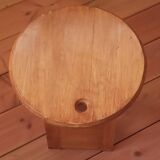 Tabouret Suzy par Adrian Reed, fabrication ancienne