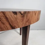Art Deco Table by Jindřich Halabala for Up Zavody, 1940s