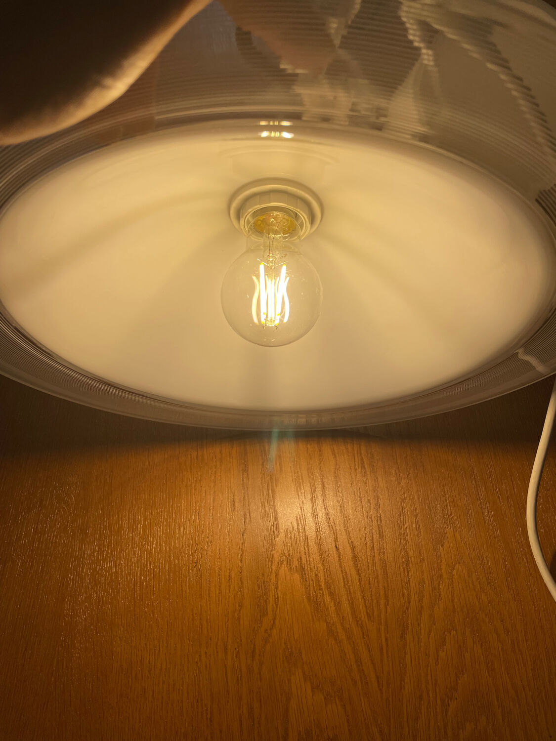 Murano Suspension Effetre International