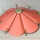 Abat jour vintage