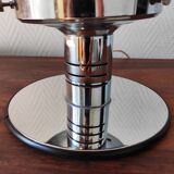 1970 Murano glass ball lamp