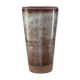 Vase en grès de Roger Jacques, années 60