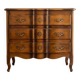 Antique solid wood furniture