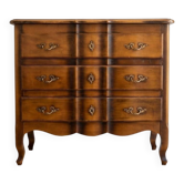 Antique solid wood furniture
