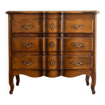 Antique solid wood furniture