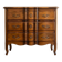 Antique solid wood furniture