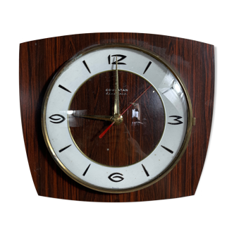 Horloge coupatan vintage