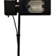 Lampadaire Artemide Aton - E.Gismondi 1980
