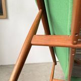 Finn Juhl three-seater bench “Japan” model France & Son