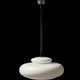 Vintage 60s, mid century hanging lamp, Fratelli Giannelli Firenze Italy