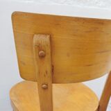 Bistrot Baumann chair